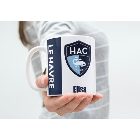 tasse café le havre