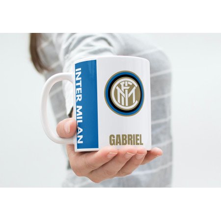 tasse café personnalisé inter milan