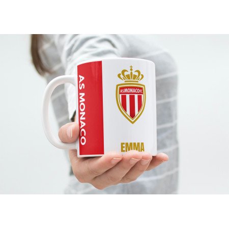 tasse café personnalisé Monaco