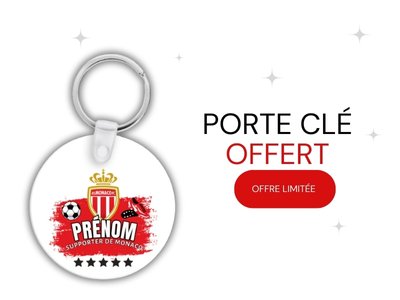 Tasse à Café Monaco 330ml - Motif Drapeau Et Armoiries - Céramique Qualité, Lave-vaisselle Et Micro-ondes