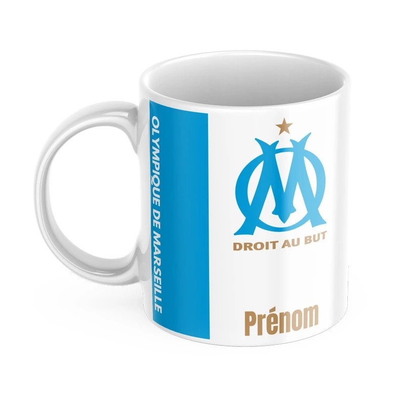 Mug personnalisé